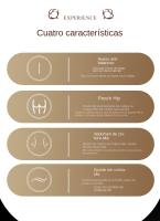 Ropa Interior Moldeadora Sin Costuras Control de Barriga, Levantamiento de Glúteos, Adelgazamiento del Cuerpo Ropa Interior de Nylon, Lavado a Mano - details 1