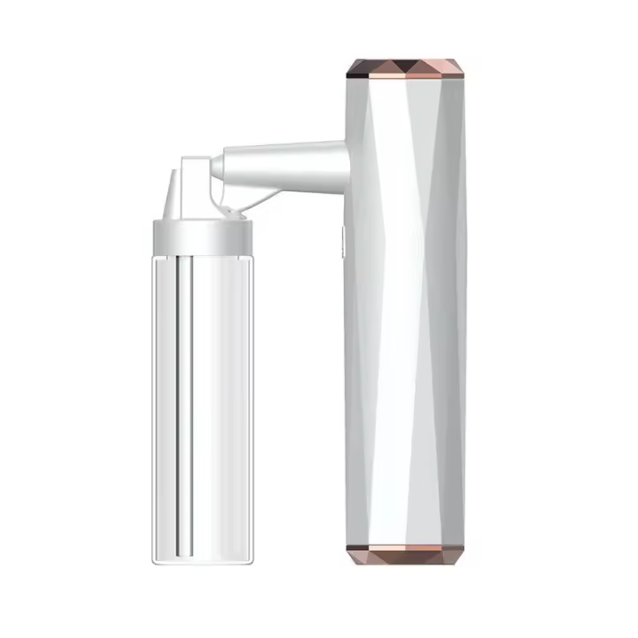 Dispositivo de Pulverización de Oxígeno de Alta Presión Equipo de Belleza para Eventos de Año Nuevo - 1