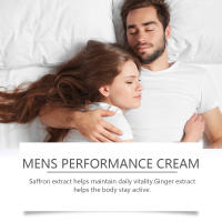 Para el cuidado corporal diario de hombres, crema hidratante nutritiva, cómoda y suave - details 5