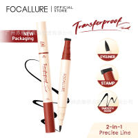 Focallure Long Stick Eye Herramienta de Cuidado de la Piel Facial de Belleza - details 0