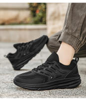 Zapatos de lona informales ultraligeros para hombre, calzado informal de gran tamaño con un pie para caminar a paso ligero, para comodidad deportiva y - details 21