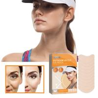 Parches de Ojos Protector de Sol 5 Pares Pegatinas UV para Reducción de Manchas y Hidratación - details 0