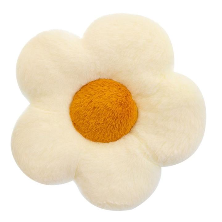 Cojín De Felpa Con 8 Peluches Desmontables – Almohada Conejito Con Animalitos, Decoración Y Regalo Para Niños