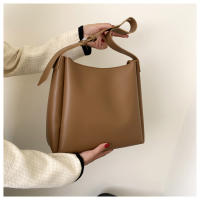 Bolso Grande de Un Solo Hombro + Conjunto de Dos Piezas Bolso Oblicuo para Mujer - details 18