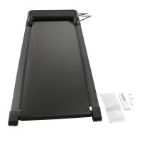 Almohadilla para caminar debajo del escritorio, cinta de correr, capacidad de 220,46 libras, portátil con control remoto - details 4