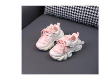 Nuevos zapatos deportivos para niños, zapatos antideslizantes de suela blanda para niños pequeños - details 12