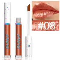 Barra de labios de perla de Larga duración, brillo de labios resistente al agua, barra de labios - details 13