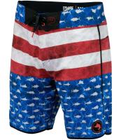 Pantalones Cortos de Surf Secado Rápido UPF50 Transpirables para Deportes al Aire Libre Talla 30-40 - details 2