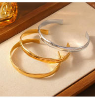 Moda elegante de Titanium de Maple Chapado en oro pulsera única China de Bambú Encajes para las niños regalo de La Fiesta de joyería - details 8