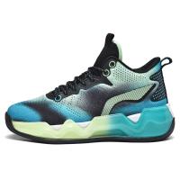 Nuevos zapatos deportivos de baloncesto para correr, cómodos y ligeros, de talla grande, a la moda, zapatos para exteriores para hombre - details 13