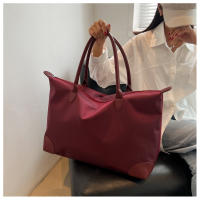 Nueva bolsa de viaje para equipaje de gran capacidad, bolsa de entrenamiento físico, bolsa de embarque - details 21