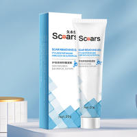 Crema de Reparación de Piel anti-Escaras Tratamiento Eficaz para Acné, Quemaduras y Marcas de Algodón - details 8