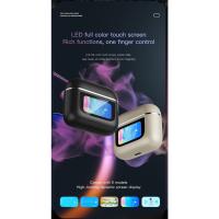 Auriculares Inalámbricos con Bluetooth, con Reducción de Ruido, Reproducción 32H, IPX5 impermeable para iPhone, iOS, Android,V8 - details 7