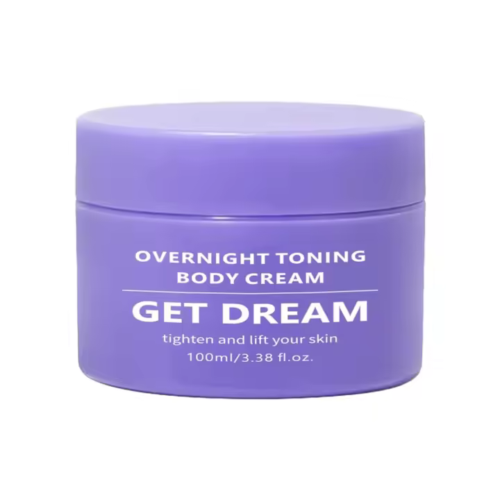 Sea Aid Get Dreamy Night crema reafirmante, látigo hidratante antiarrugas, suaviza la piel, ayuda a reducir las líneas finas y - 1