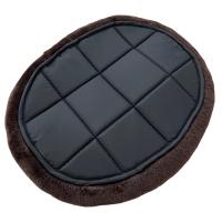 Cama para Mascotas COTTECOTA 70x50cm Cojín de Almohada para Perros y Gatos Lavable - details 6