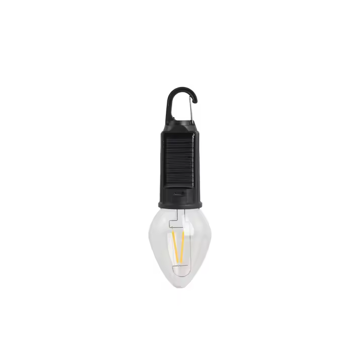 Luz solar para jardín al aire libre con forma de amor, adecuada para decoración del hogar, villa, balcón, patio, impermeable. - 1