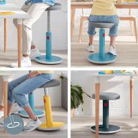 Ergonómico para Trabajar Versátil para Sentar o Pies, Base Incluida Muebles y Organización - details 5