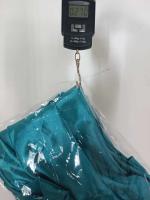 Elegante Vestido de Noche de Satén con Halter Neck Holgado Moda de Verano A-e - details 14