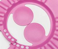 Baño para bebé p Protección para el cabello Soft re Champú Almohadas y baños - details 7
