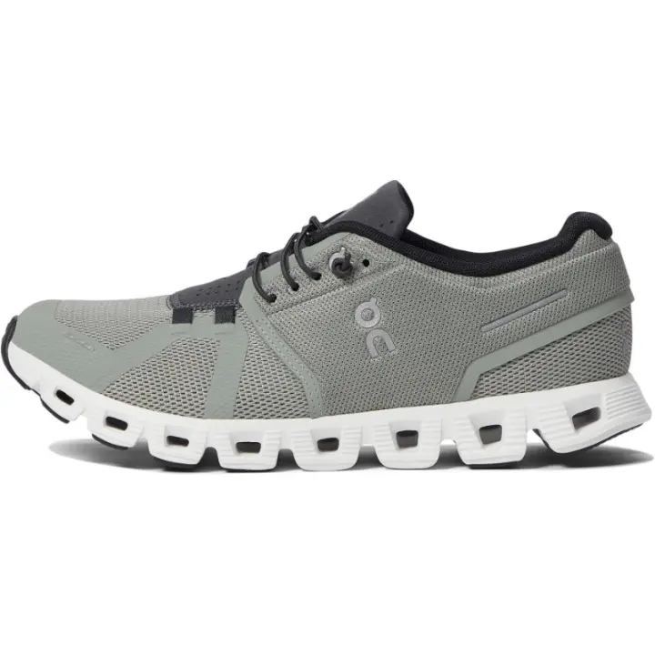Zapatillas deportivas transpirables de alta calidad para hombre y mujer, nueva generación de zapatillas integradas de entrenamiento físico. - 1