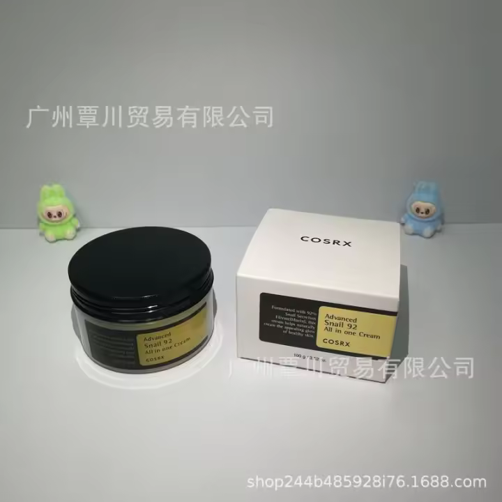 Crema Hidratante Reductora de Líneas Finas Multi-Efecto 100ml - 1