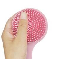 shower brush