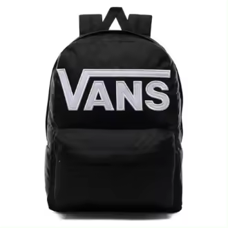 Mochila Vans Old Skool III Negra VNOA5KHPY281 - 1