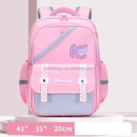 Mochila impermeable fácil de almacenar, multicapa, ligera, de 1 a 6 niveles, nueva tendencia de moda, 2025 - details 4