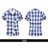Camisa de Verano Casual para Hombres Cuello Cuadrado, Camisa de Oficina con Estilo, Moda de Piso, Talla 7XL - details 3