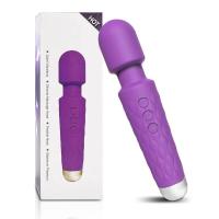Potente vibrador AV, varita mágica, estimulador de clítoris, juguetes para mujeres, masajeador de punto G, producto erótico sexual femenino adulto - details 5
