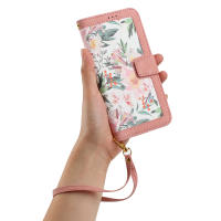Funda de cuero con tapa para Samsung Galaxy A04S A04 A13 A14 A23 A32 A33 A34 A52 A53 A54 S23 Ultra S22 Plus S21/S20 FE M13 M23 - details 20
