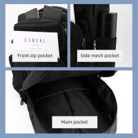 Mochila táctica de camuflaje para exteriores, mochila militar multifuncional para montañismo, Camping, bolsa deportiva impermeable - details 4