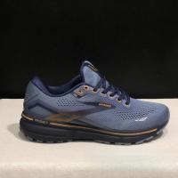 Par de zapatillas para correr, zapatillas transpirables, zapatillas para correr que absorben los golpes - details 3