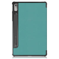 Funda de cuero para tableta Lenovo Tab P11 Pro Gen 2, funda con soporte plegable de 11,2 pulgadas, tb132fu - details 1