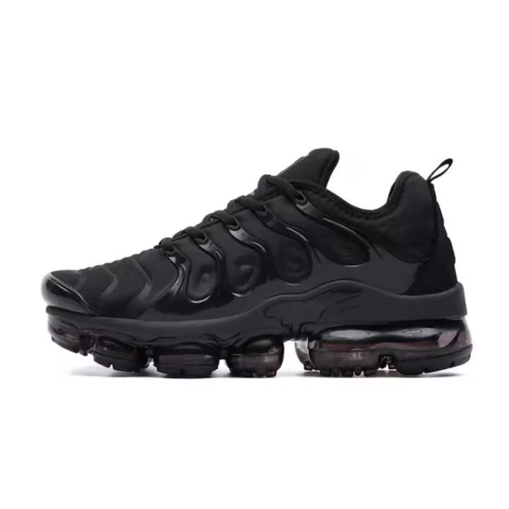 Zapatos Para Correr Para Hombres, Zapatos Deportivos Casuales De Moda, Zapatos Con Colchón De Aire - 1