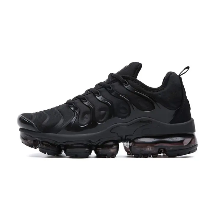 Zapatos Para Correr Para Hombres, Zapatos Deportivos Casuales De Moda, Zapatos Con Colchón De Aire - 1