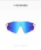 Gafas de Sol para Niños Del Vincent Polarizadas, Compatibles con Miopía, Ideales para Actividades al Aire Libre - details 33