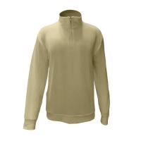 Suéter De Cuello Alto Para Hombre Otoño Invierno Estilo Casual Color Sólido Manga Larga Ajustado Para Ropa Diaria Caliente - details 1