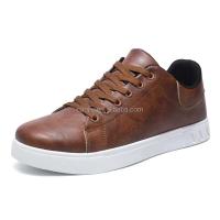 Nuevos zapatos de hombre de espuma de moda hechos por la fábrica de Guangzhou - details 3