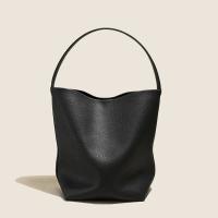 Bolso de Cuero de Vaca de Primera Calidad Grande para Mujer 2025 Bolso Versátil para Viajes con Gran Capacidad - details 7