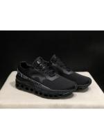 Tejido Cloudmonster 2 Zapatillas de running para hombre amortiguadoras y transpirables - details 5