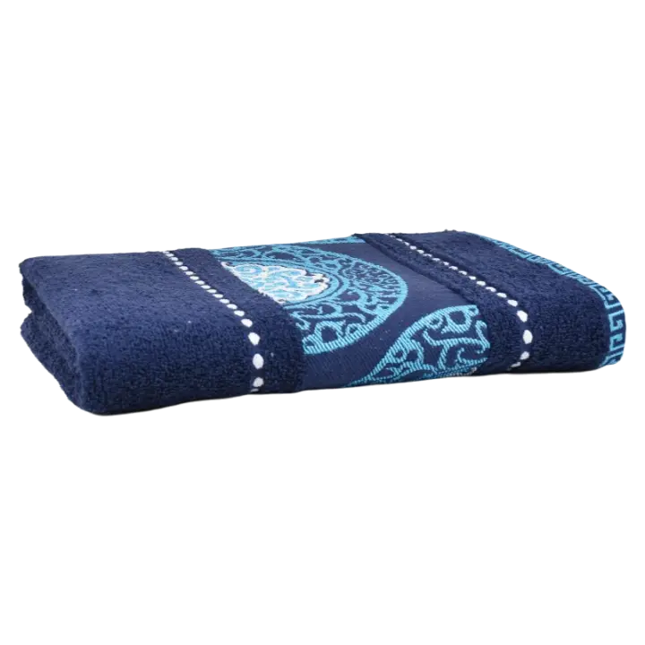 CASTMA GARANTIA DE ALTA CALIDAD - Toalla de Baño en Algodón 100% GRECIA - 400grs/m2 - 1