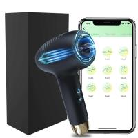 Leten APP Control Remoto Inhalación Automática de Vagina Realista Juguete Sexual para Hombres - details 4