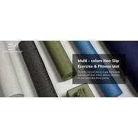 Yoga Mats