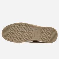 Nuevos zapatos deportivos informales de cuero genuino, zapatos de moda para hombres de negocios de alta calidad hechos de piel de vaca, marca de bajo precio 2024 - details 9