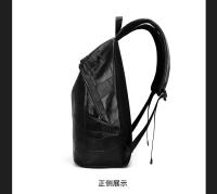 Mochila de Escuela Impermeable Bolso de Hombro para Laptop de Gran Capacidad - details 12