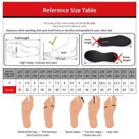 Zapatillas Baasploa para Hombres Zapatillas Deportivas Transpirables de Malla - details 0