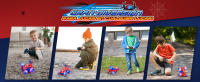 Coche Teledirigido para Niños Juguete de Vehículo para 3-10 Años Monster Truck Regalo Perfecto - details 4