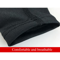 Manga de compresión para brazo deportivo, calentador de brazo para correr, protección UV, voleibol, bandas de protección solar, 1 piezas - details 16