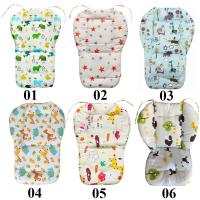 Accesorios, alfombrilla cálida para asiento de coche, cojín para trona para niños, cojín para asientos elevadores, alfombrilla para silla de alimentación, cojín para cochecito de bebé - details 0